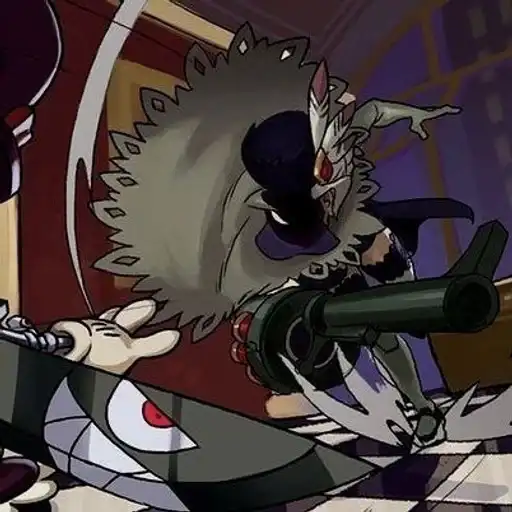 Black_Dahlia😰 preview