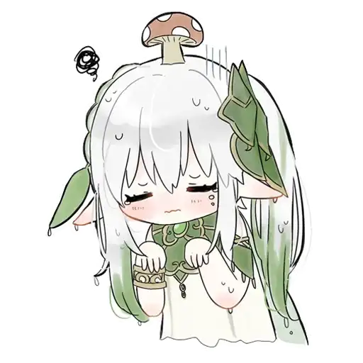 Sticker 🙂‍↕️