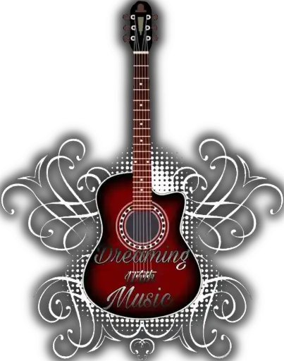 Dreaming With Music preview