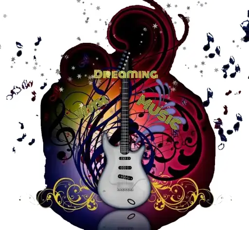 Dreaming With Music preview