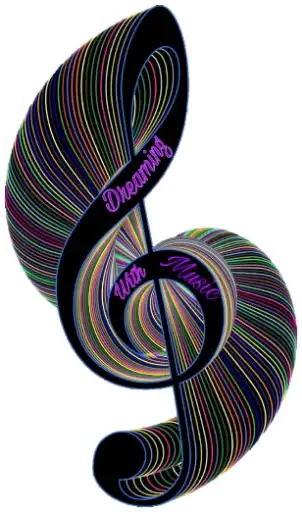 Dreaming With Music preview