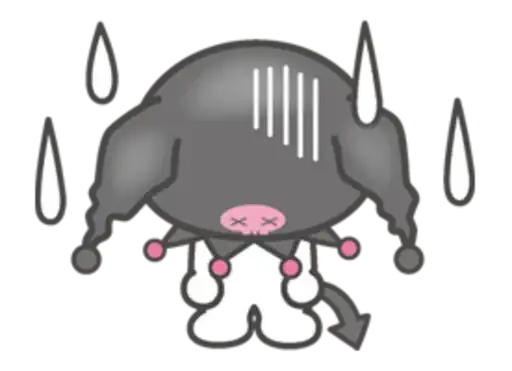 Sticker 😓