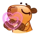 Капибара preview