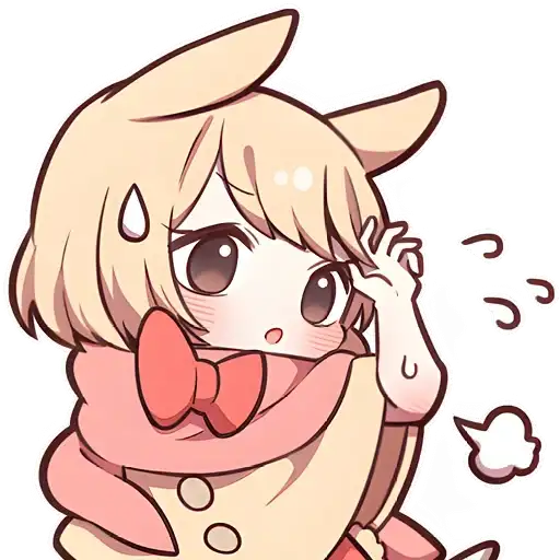 Сладкий зайчик preview