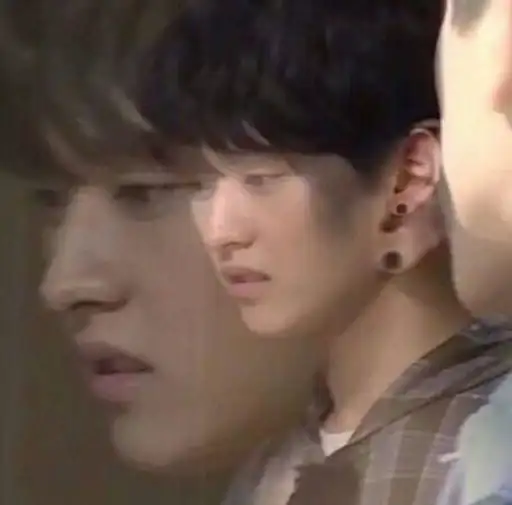 Sticker 🙅‍♂️