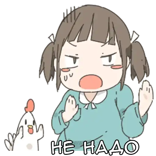 Немечан и кура preview