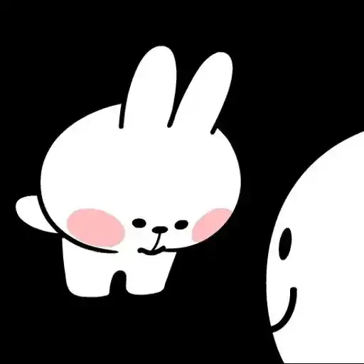 Spoilet Rabbit preview