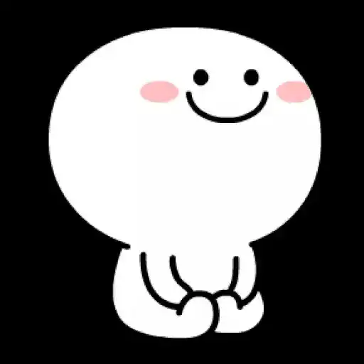 Sticker 😚