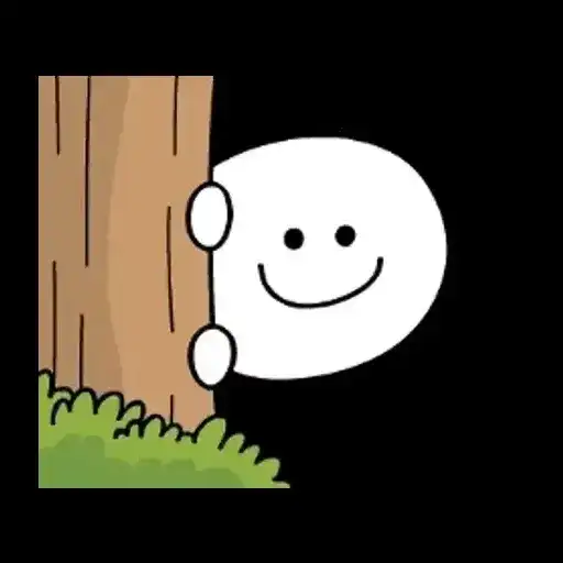 Sticker 😊