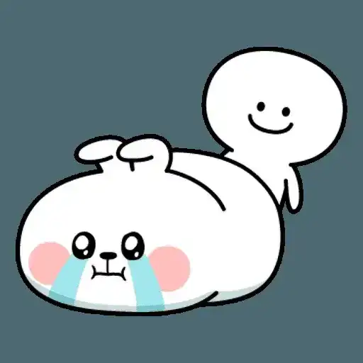 Sticker 😭