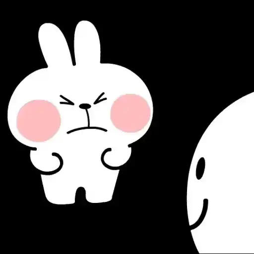 Spoilet Rabbit preview