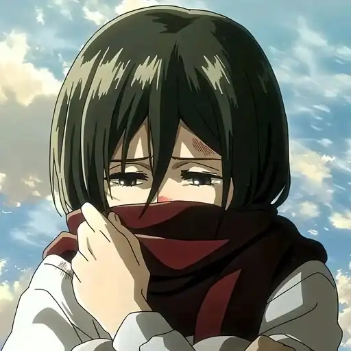 Атака титанов preview