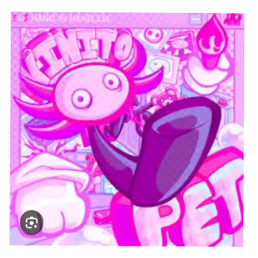 Kinito pet preview