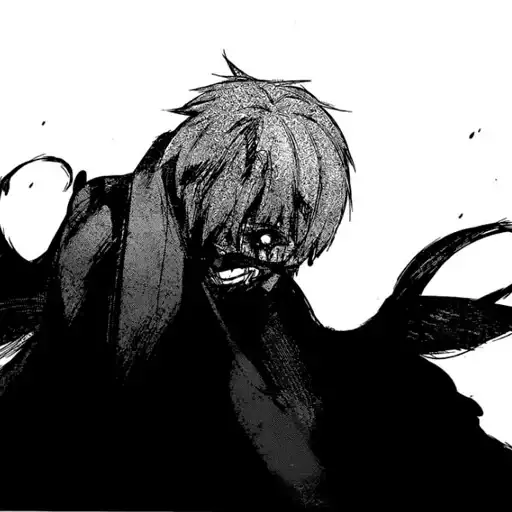 Tokyo ghoul прикольчики preview