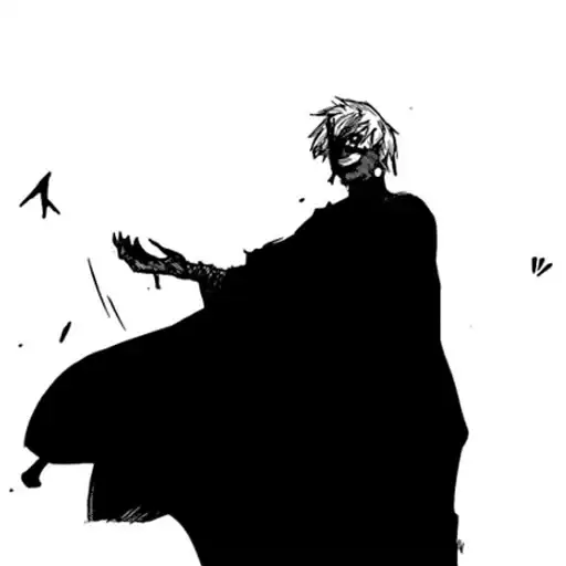 Tokyo ghoul прикольчики preview