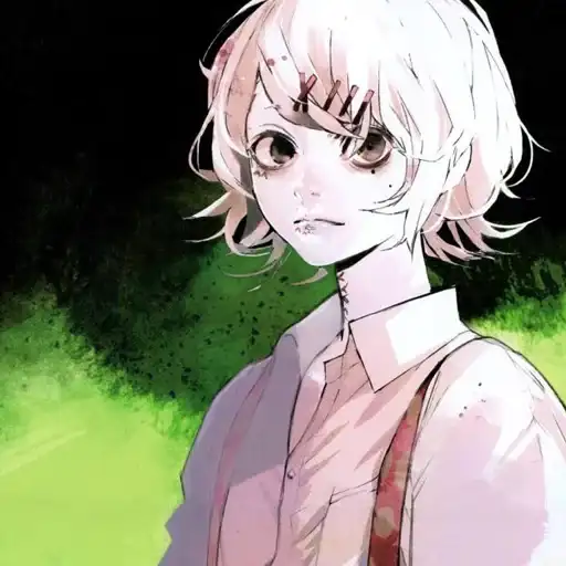 Tokyo ghoul прикольчики preview