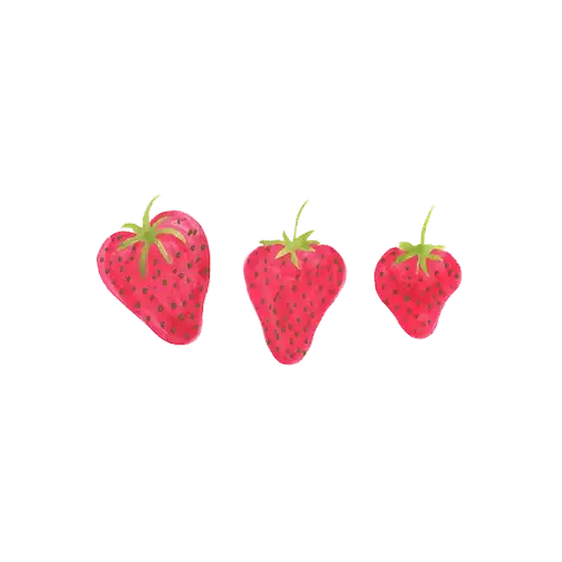 Sticker 🍓