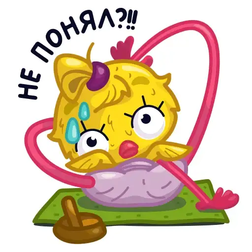 Sticker 🤷‍♀️