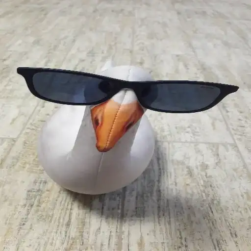 Goose BLOPTOP preview