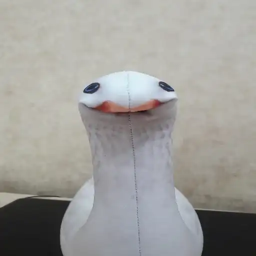 Goose BLOPTOP preview