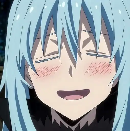 Перерождение в слизь preview