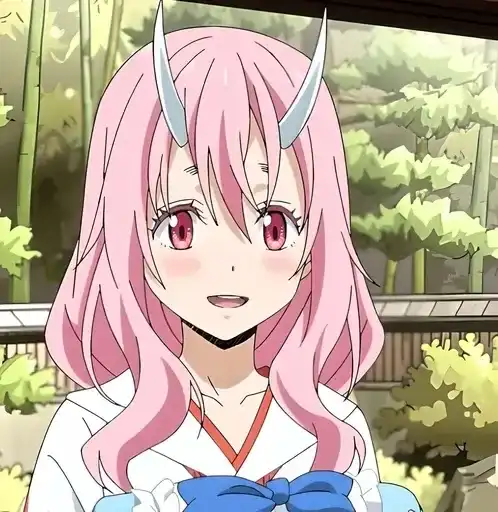 Перерождение в слизь preview