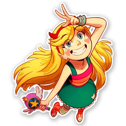 Star vs Las Fuerzas del mal preview