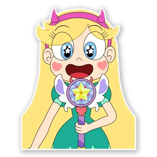 Star vs Las Fuerzas del mal preview