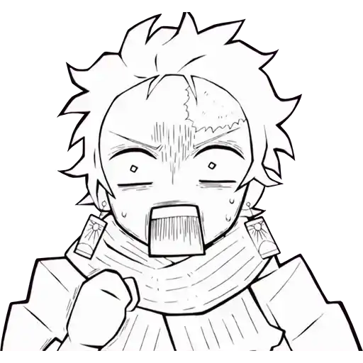 Demon Slayer preview