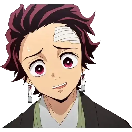 Demon Slayer preview