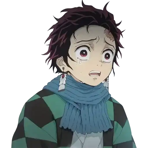 Demon Slayer preview