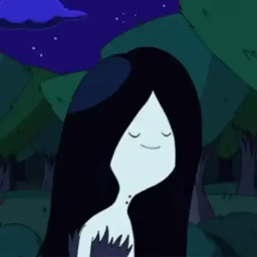 Marceline Abadeer by: 🥨 preview