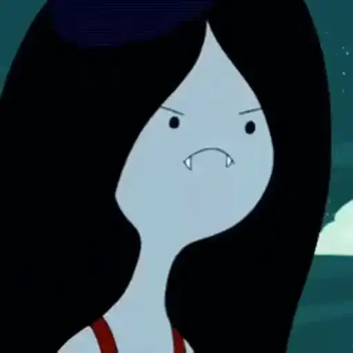 Marceline Abadeer by: 🥨 preview