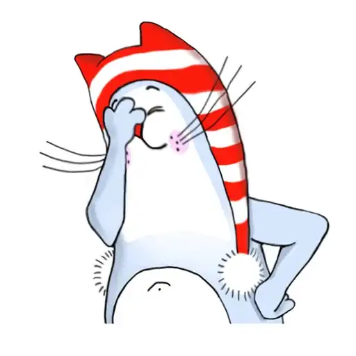 Sticker 🤦‍♂️