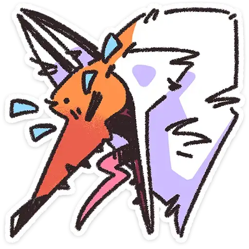 Упоротая лисичка preview