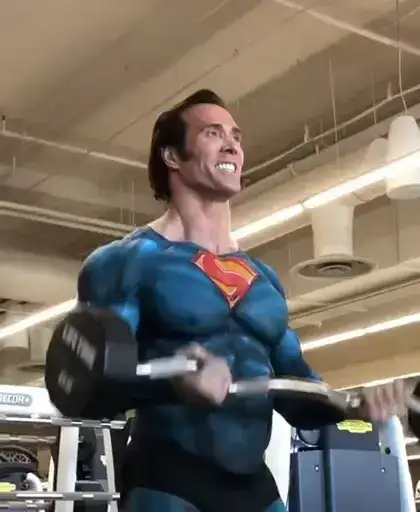 Sticker 🦸‍♂️