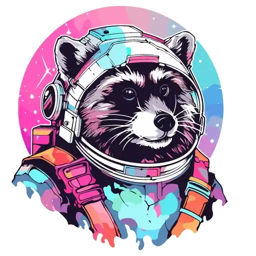 Sticker 👩‍🚀