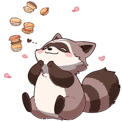 Sticker 🍪