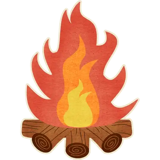 Fire and Flames preview