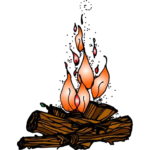 Fire and Flames preview