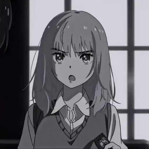 Kawaii rikka preview