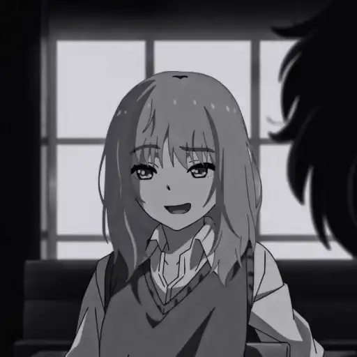 Kawaii rikka preview