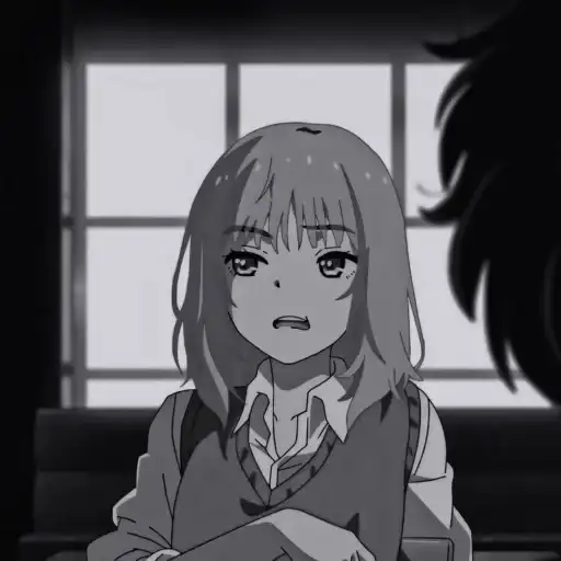 Kawaii rikka preview