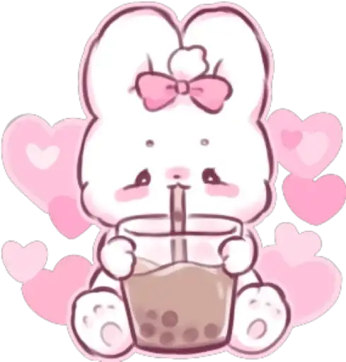 Зайчик preview