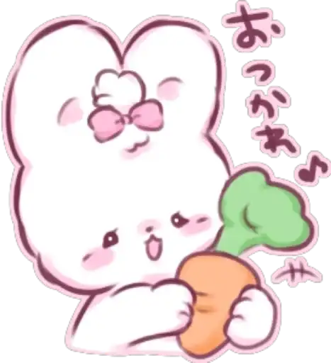 Зайчик preview