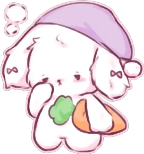 Зайчик preview