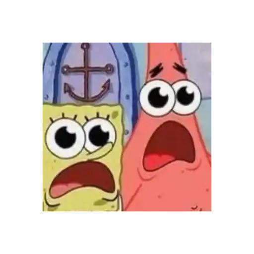 Спанч Боб preview