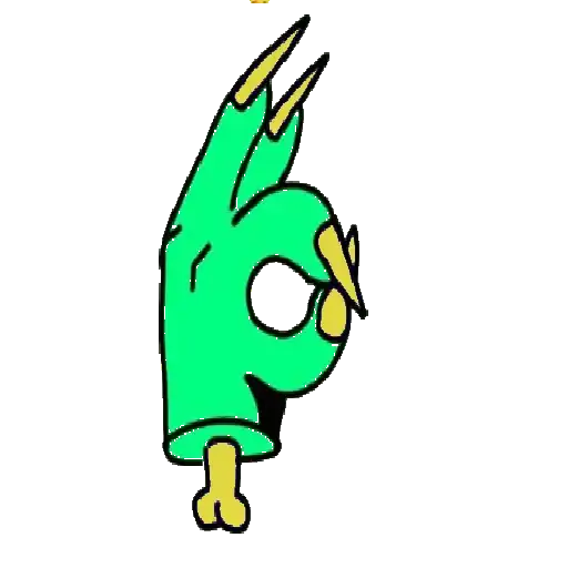 Sticker 👌