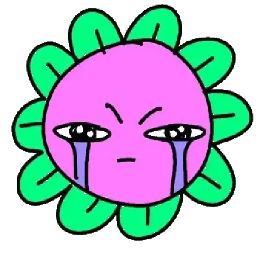 Sticker 😭