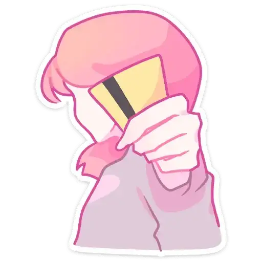 Sticker 💳